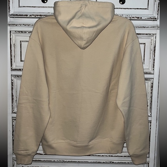 New Retails $380 Luar high end hoodie Men’s M heavyweight - Picture 4 of 16